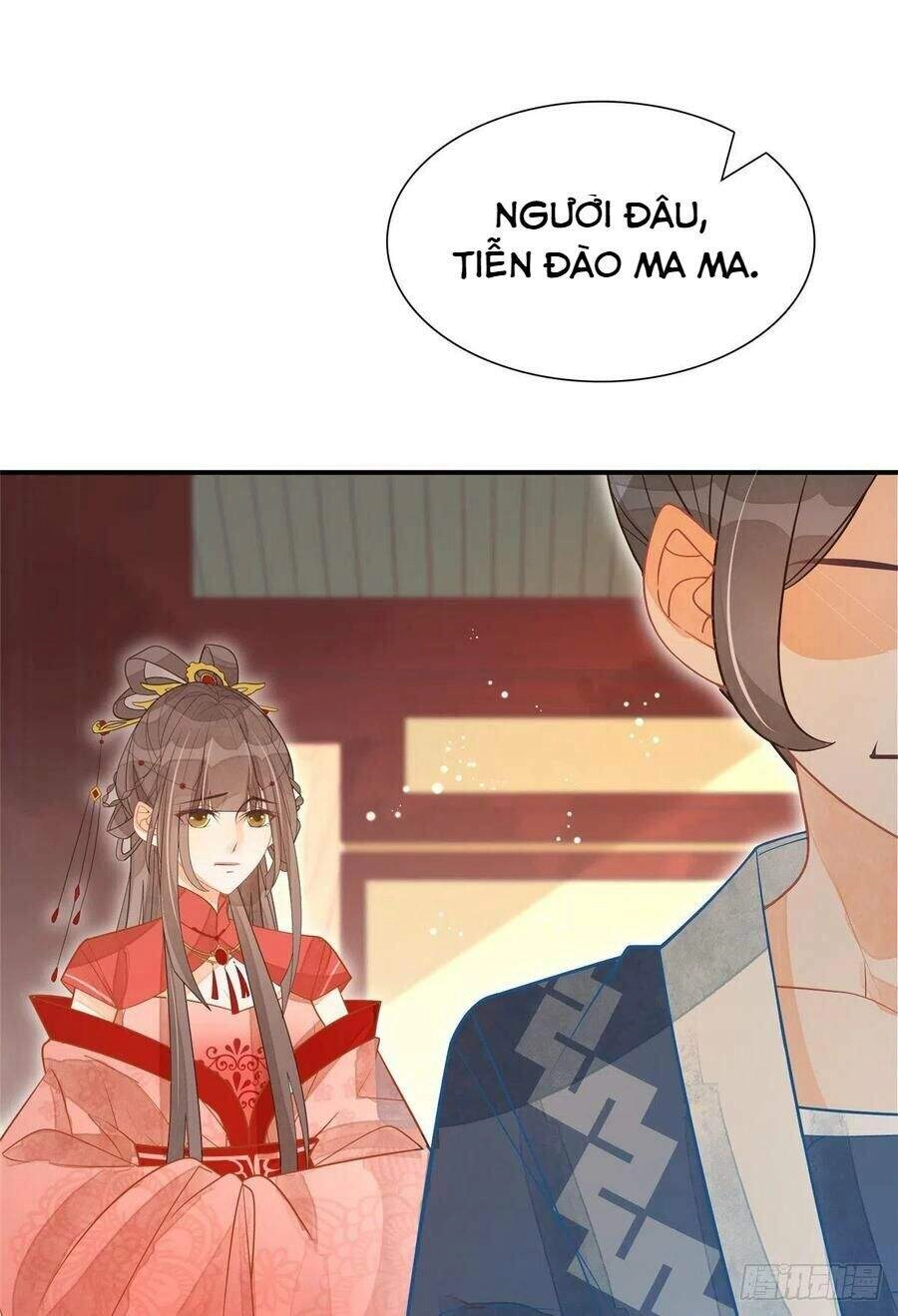 Thứ Nữ Công Lược Chapter 6 - 5