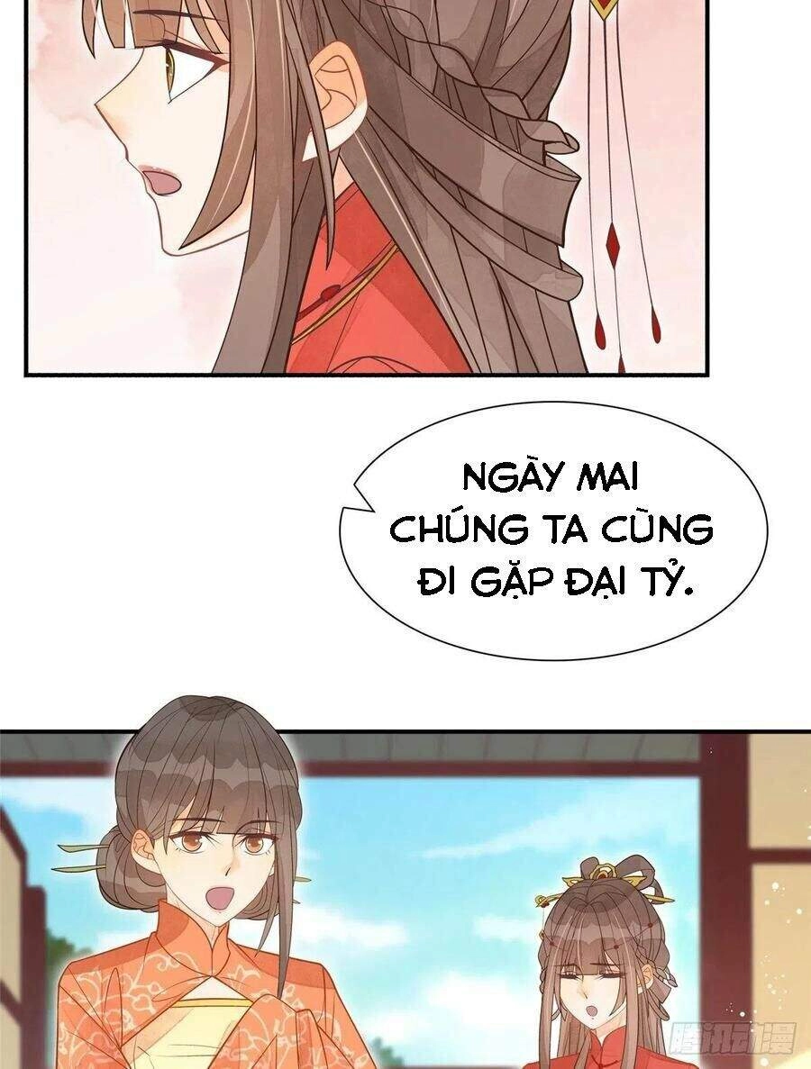 Thứ Nữ Công Lược Chapter 6 - 7