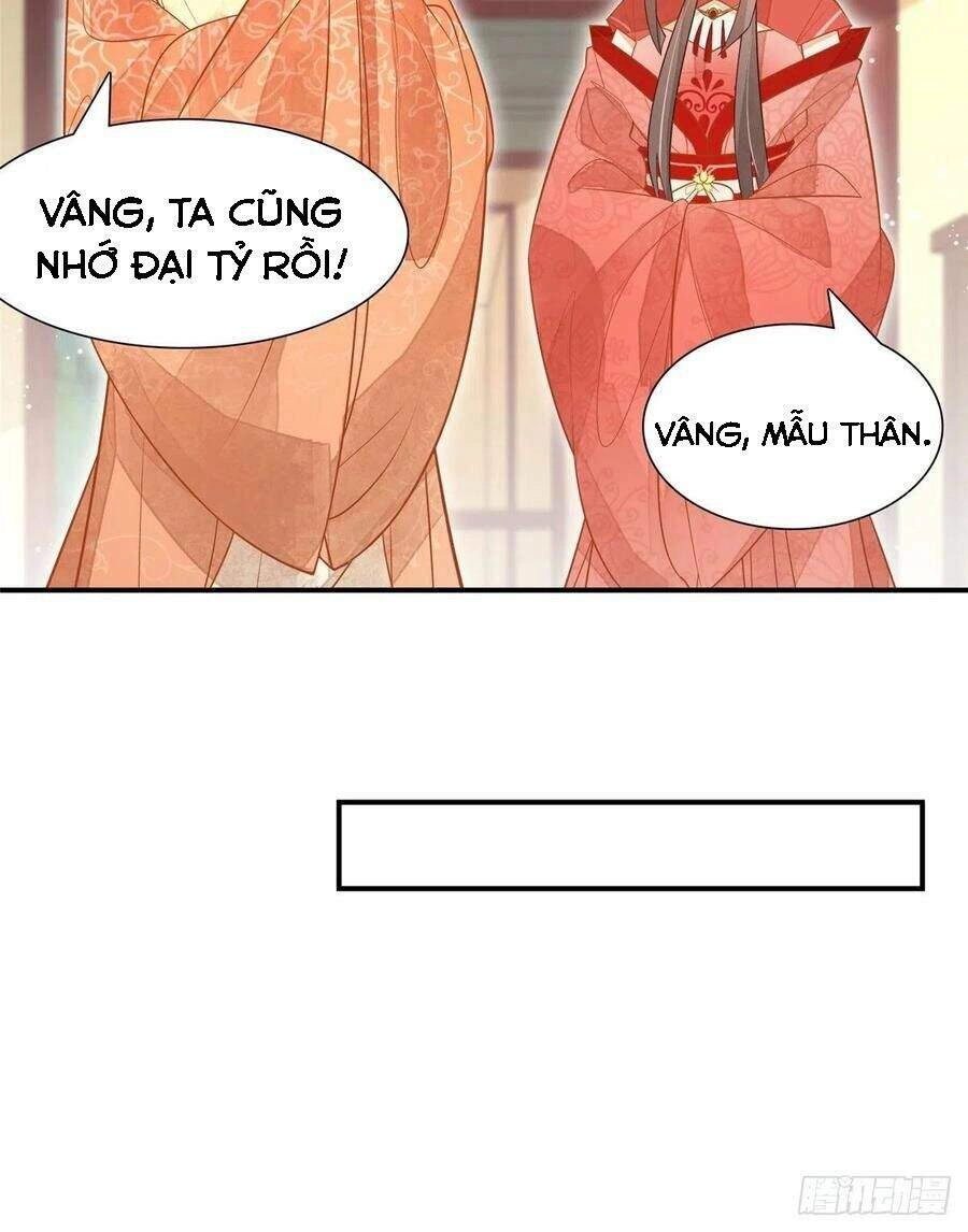 Thứ Nữ Công Lược Chapter 6 - 8