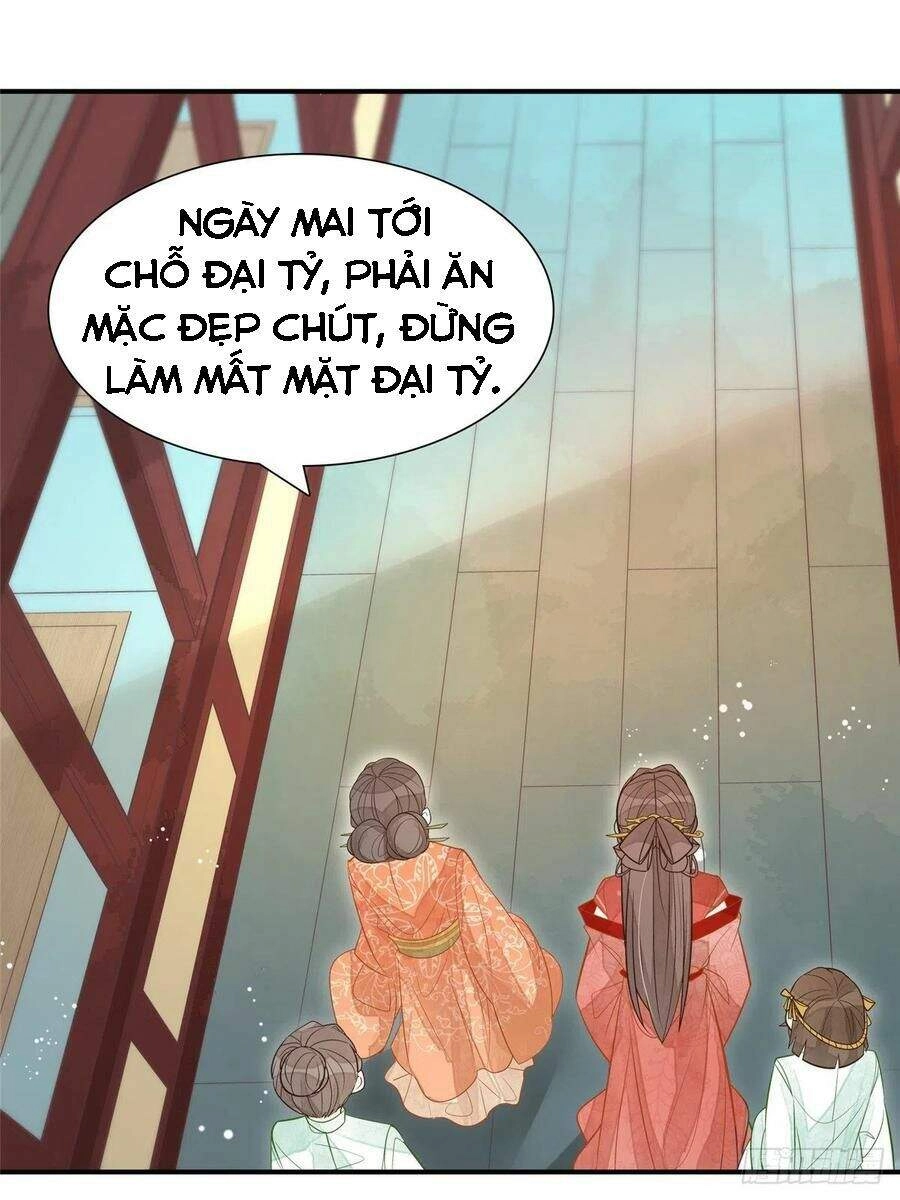 Thứ Nữ Công Lược Chapter 6 - 9