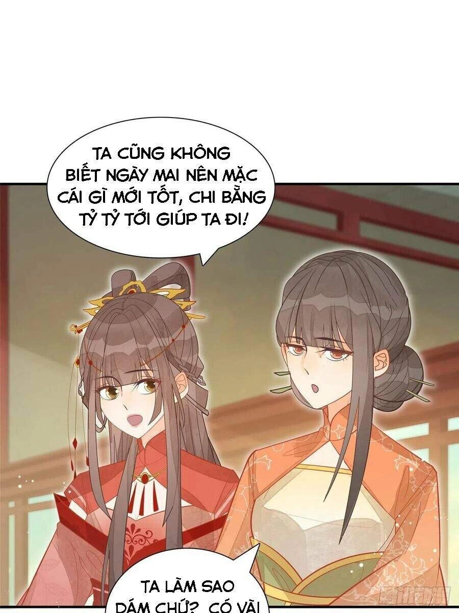 Thứ Nữ Công Lược Chapter 6 - 10