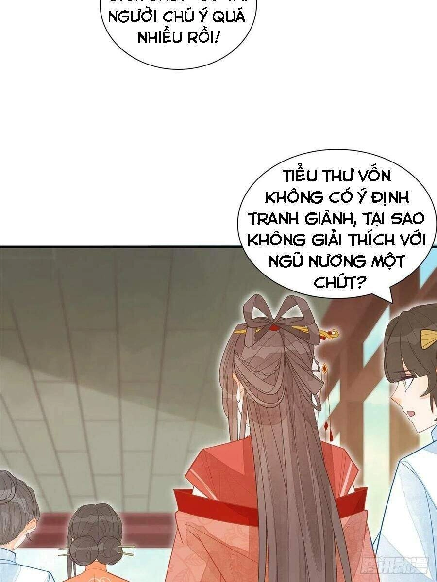 Thứ Nữ Công Lược Chapter 6 - 11