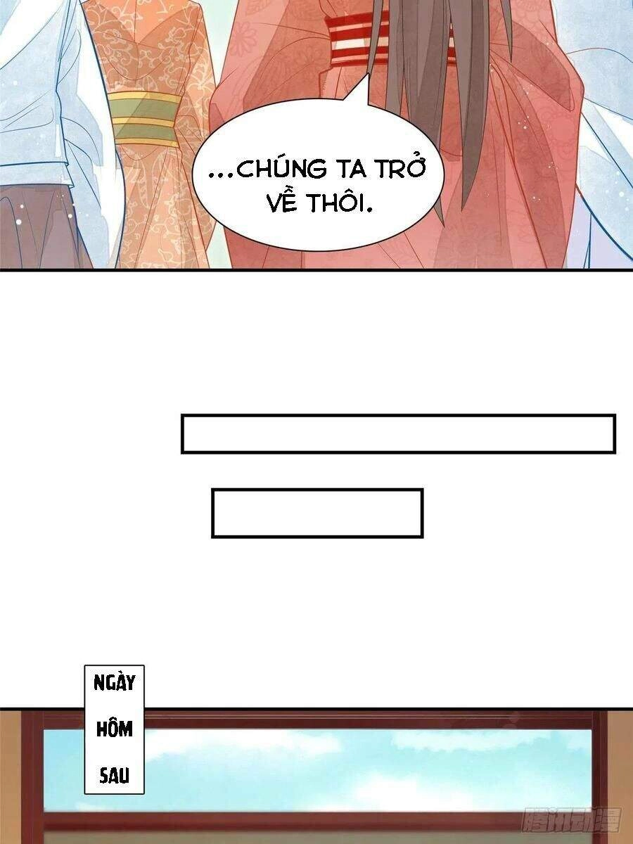 Thứ Nữ Công Lược Chapter 6 - 12