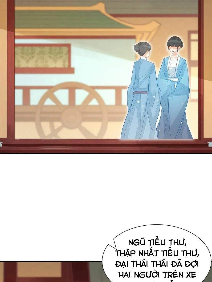 Thứ Nữ Công Lược Chapter 6 - 13