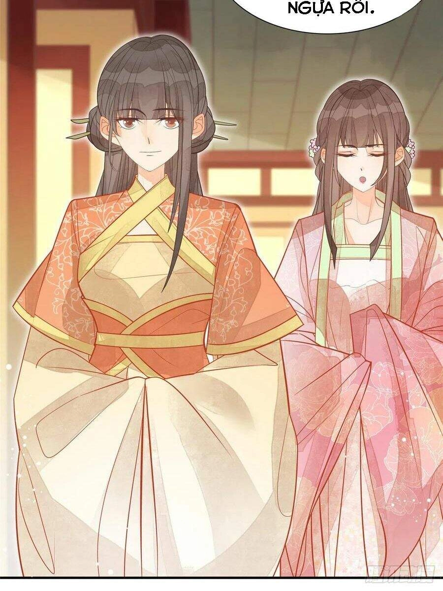 Thứ Nữ Công Lược Chapter 6 - 14