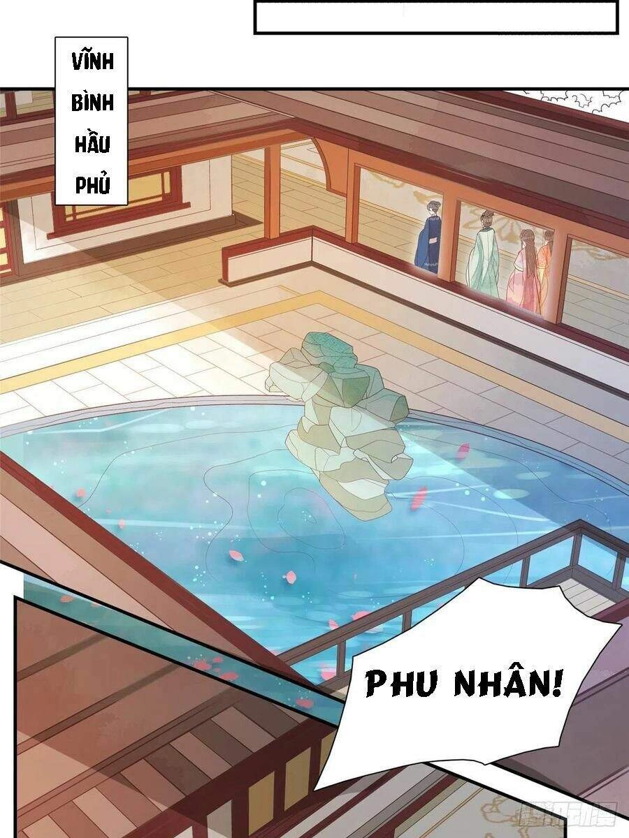 Thứ Nữ Công Lược Chapter 6 - 16