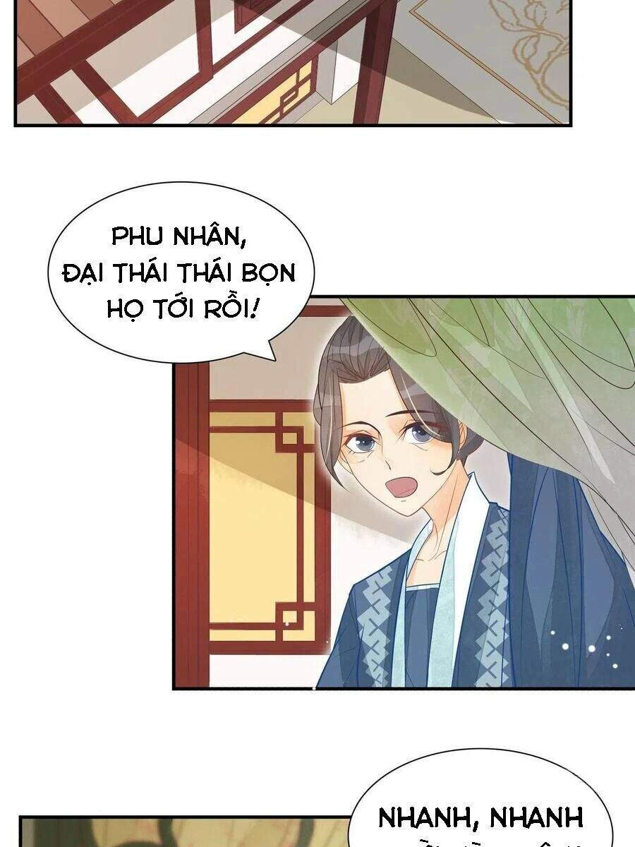 Thứ Nữ Công Lược Chapter 6 - 17