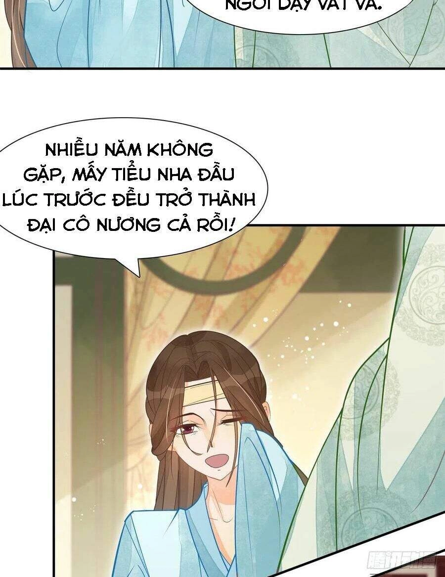 Thứ Nữ Công Lược Chapter 6 - 21