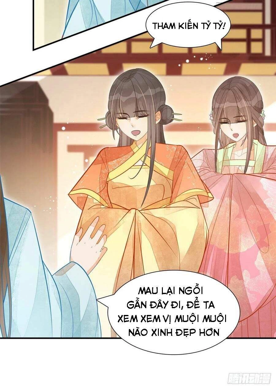 Thứ Nữ Công Lược Chapter 6 - 22