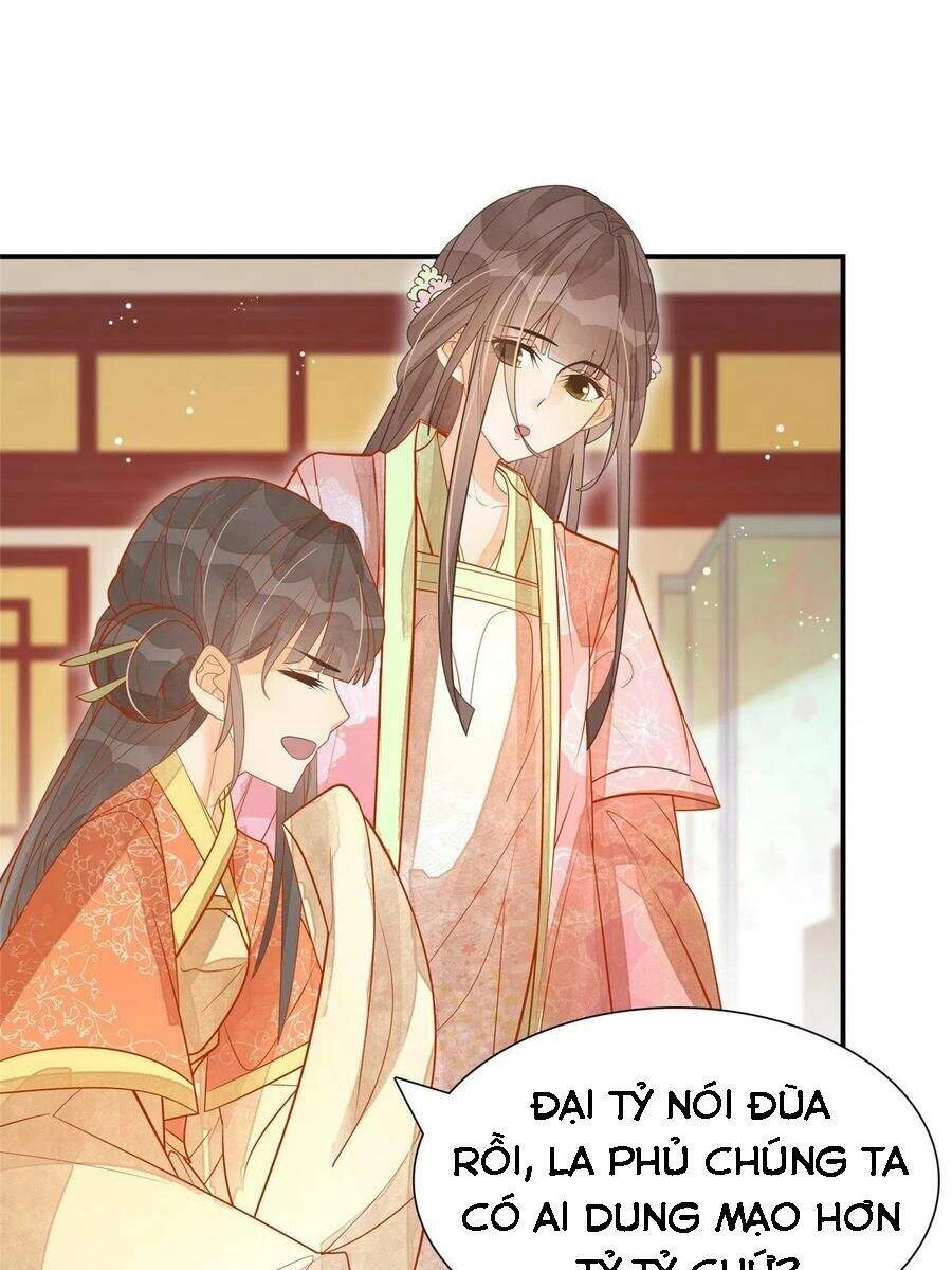 Thứ Nữ Công Lược Chapter 6 - 23