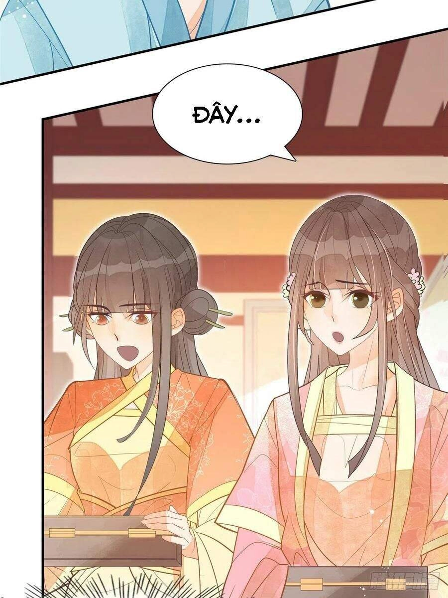 Thứ Nữ Công Lược Chapter 6 - 27