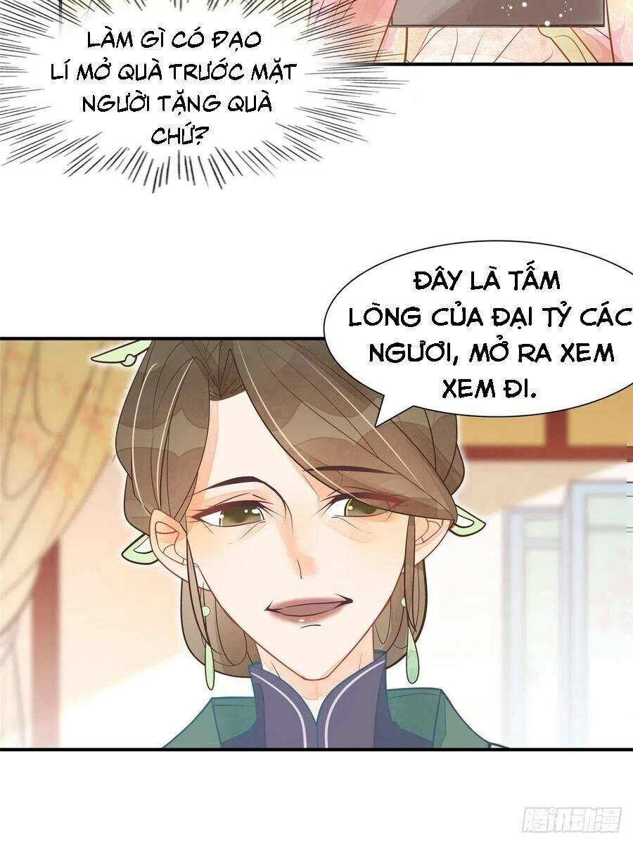 Thứ Nữ Công Lược Chapter 6 - 28