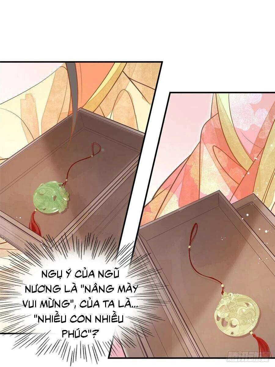 Thứ Nữ Công Lược Chapter 6 - 29