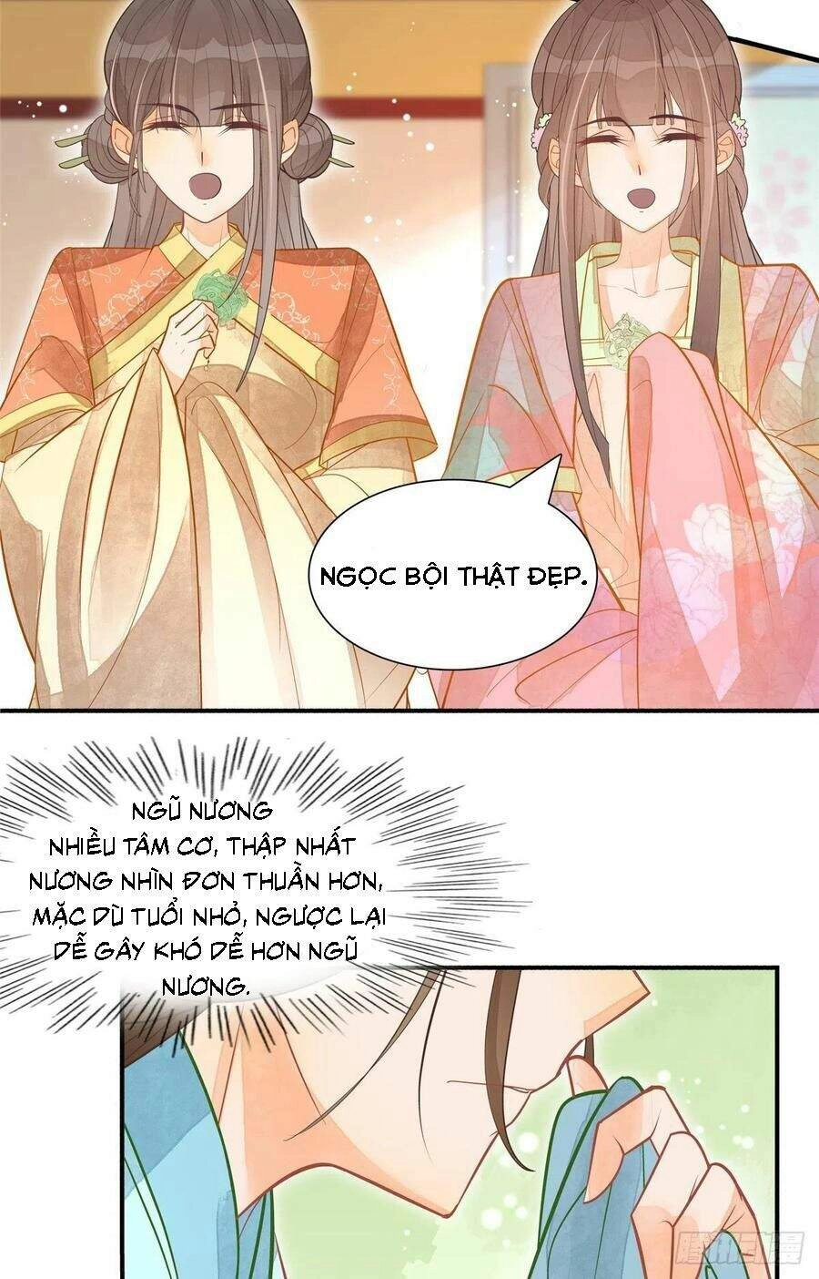 Thứ Nữ Công Lược Chapter 6 - 31