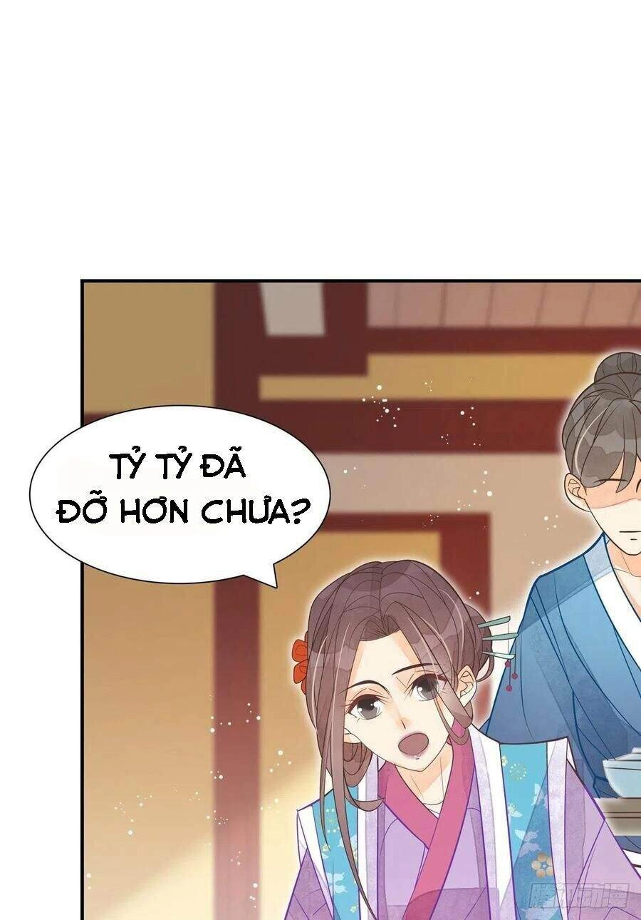 Thứ Nữ Công Lược Chapter 6 - 35