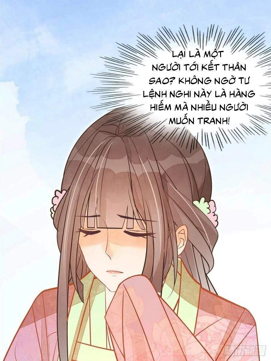 Thứ Nữ Công Lược Chapter 6 - 38