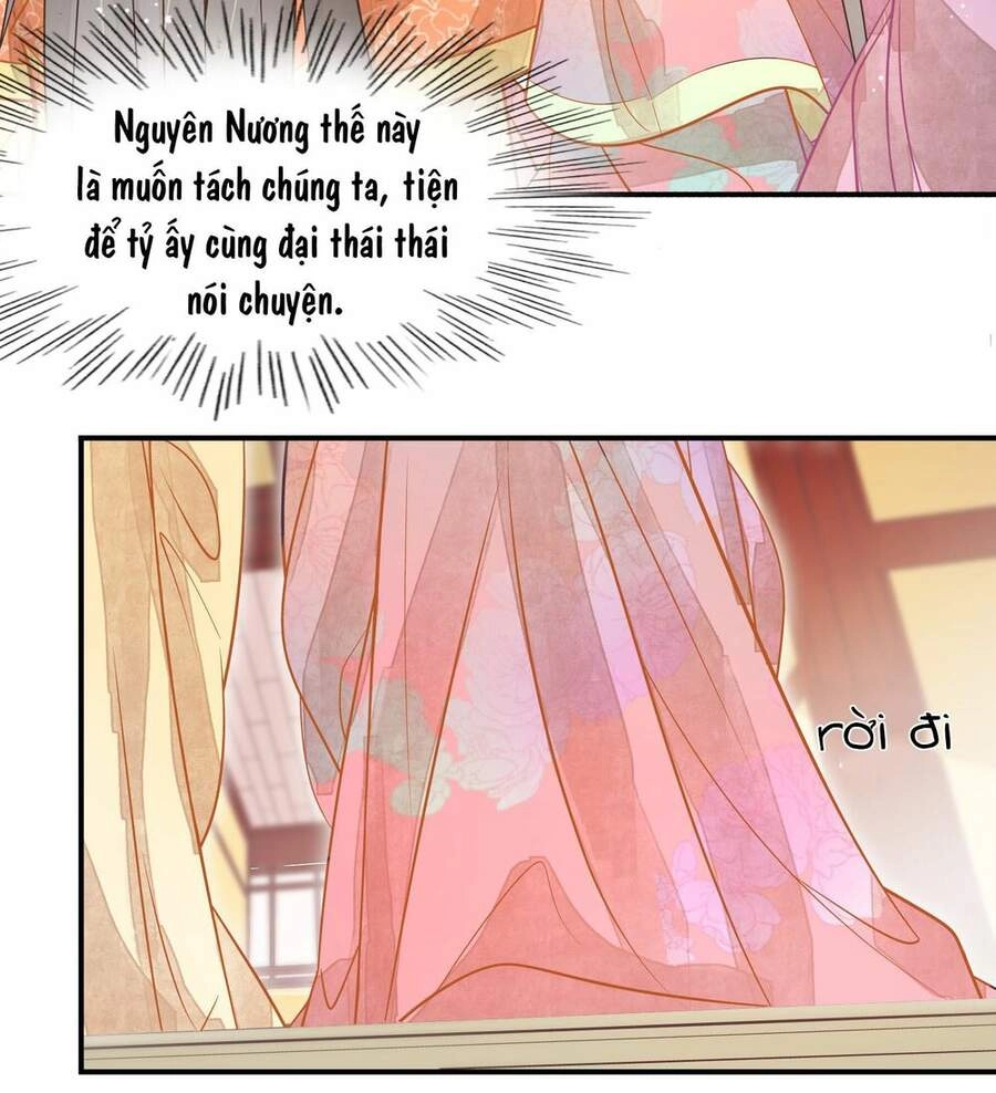 Thứ Nữ Công Lược Chapter 7 - 6