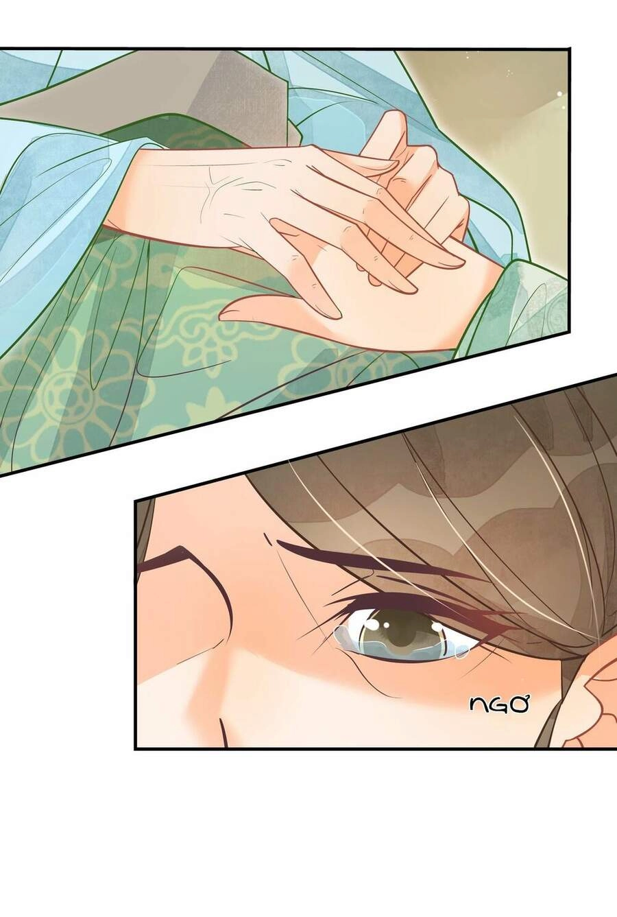 Thứ Nữ Công Lược Chapter 7 - 10