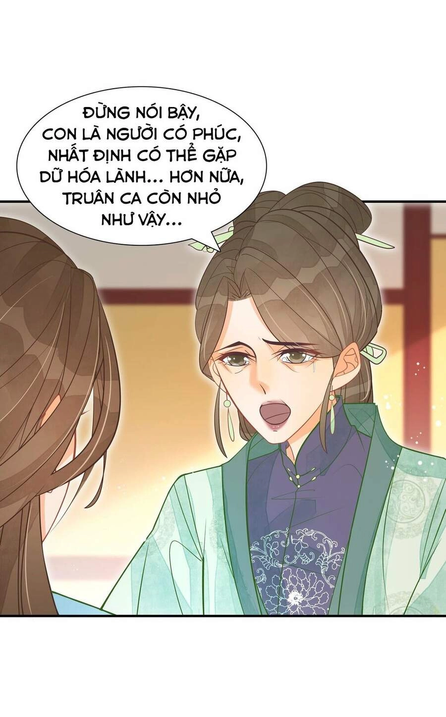 Thứ Nữ Công Lược Chapter 7 - 11