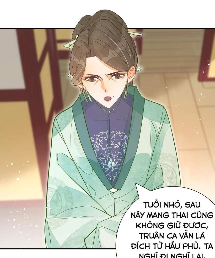 Thứ Nữ Công Lược Chapter 7 - 14