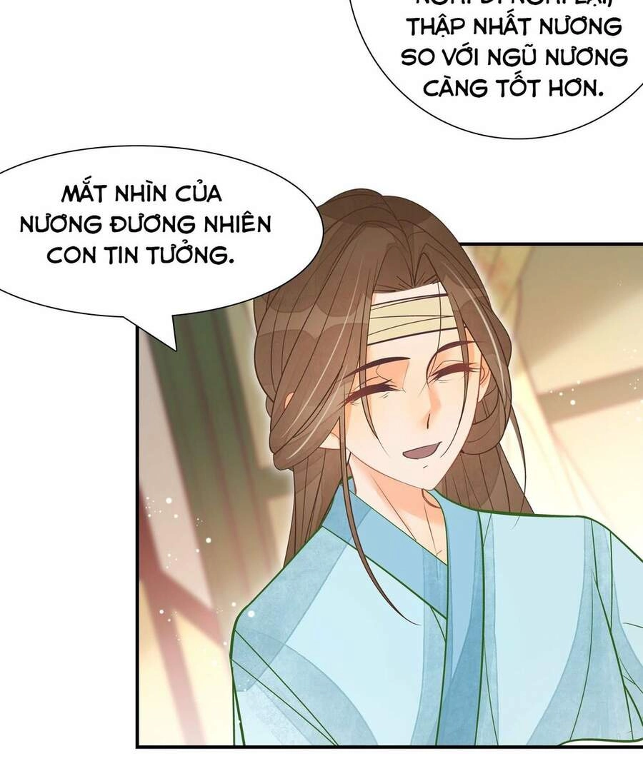 Thứ Nữ Công Lược Chapter 7 - 15