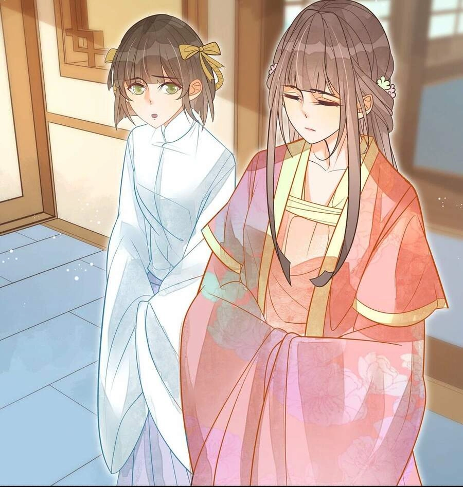 Thứ Nữ Công Lược Chapter 7 - 17