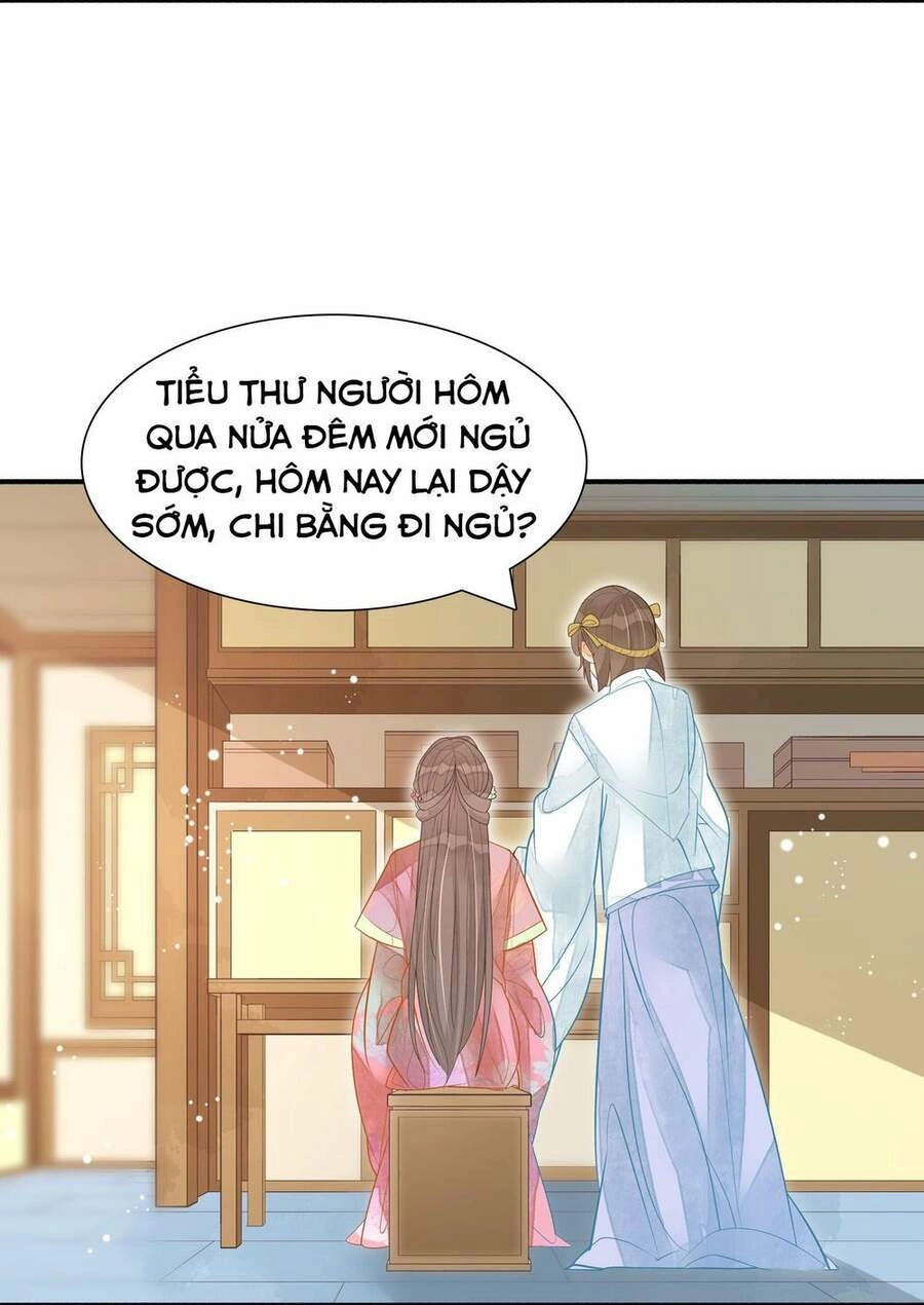 Thứ Nữ Công Lược Chapter 7 - 18