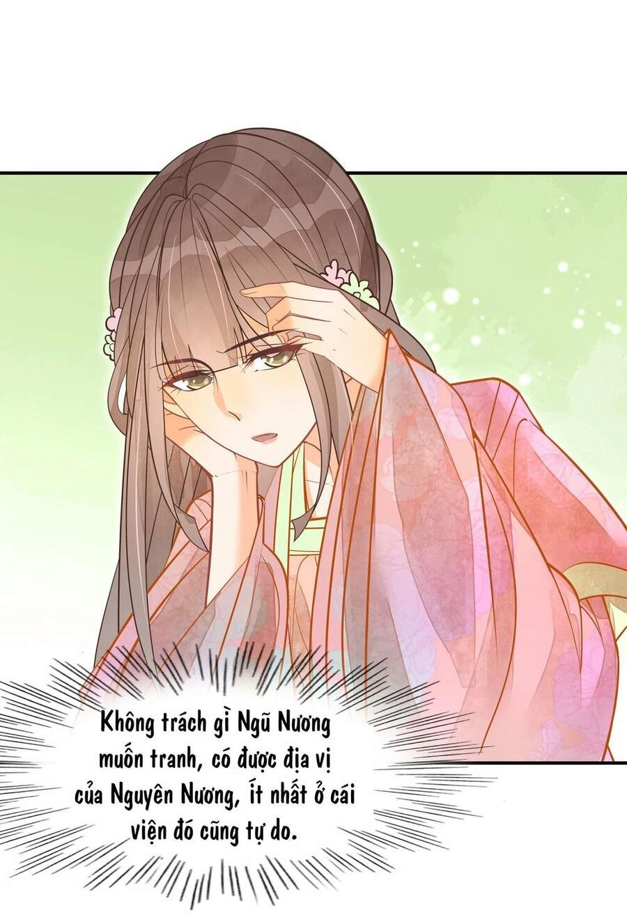 Thứ Nữ Công Lược Chapter 7 - 20