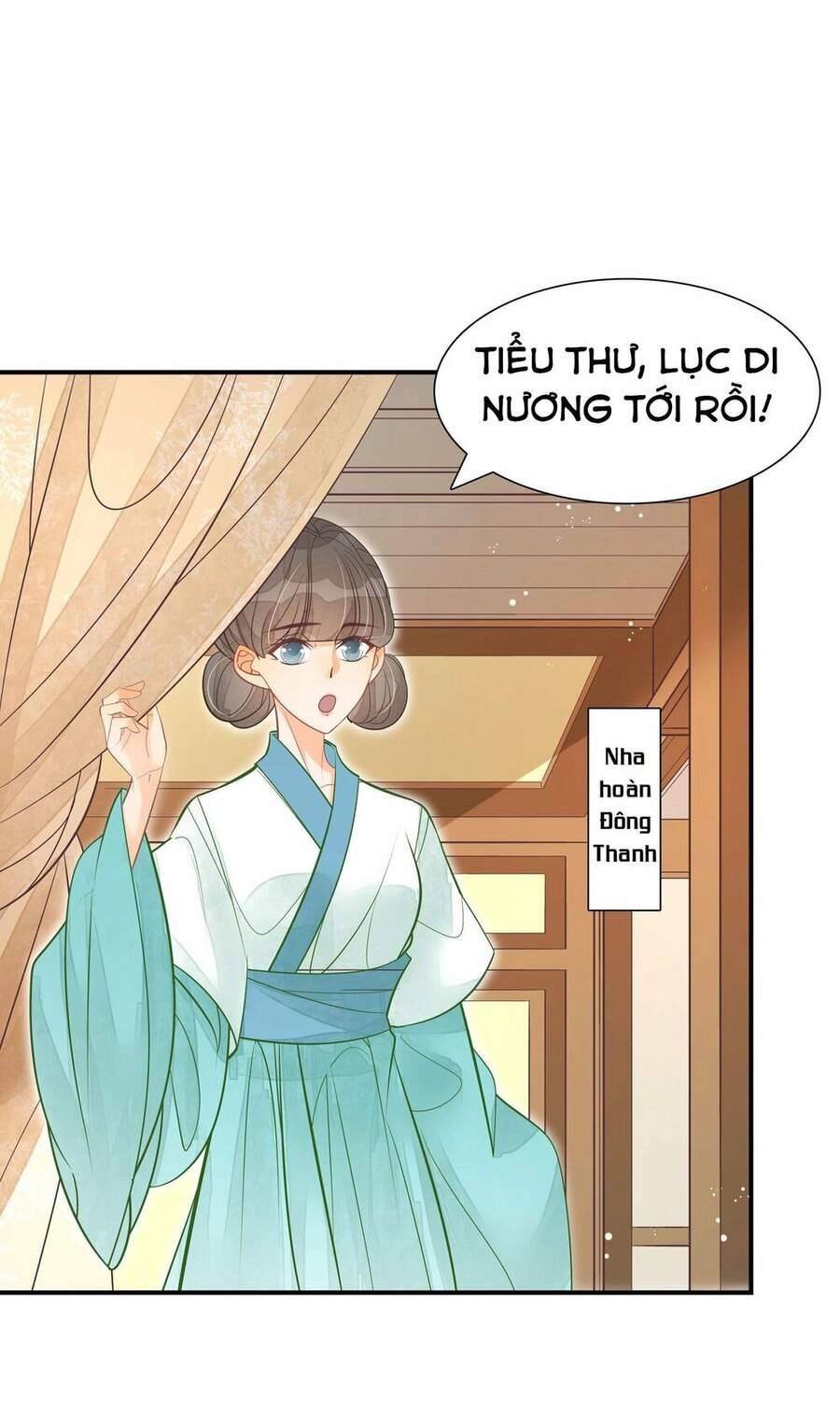 Thứ Nữ Công Lược Chapter 7 - 21