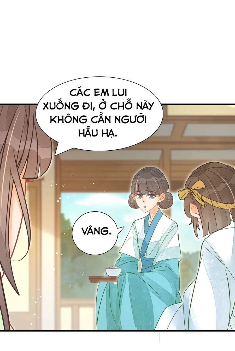 Thứ Nữ Công Lược Chapter 7 - 25