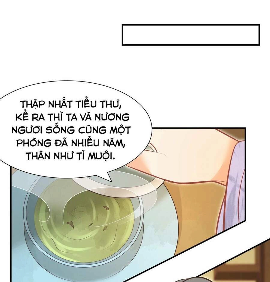 Thứ Nữ Công Lược Chapter 7 - 26