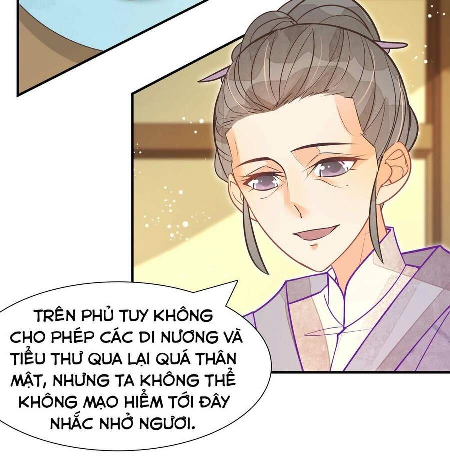 Thứ Nữ Công Lược Chapter 7 - 27