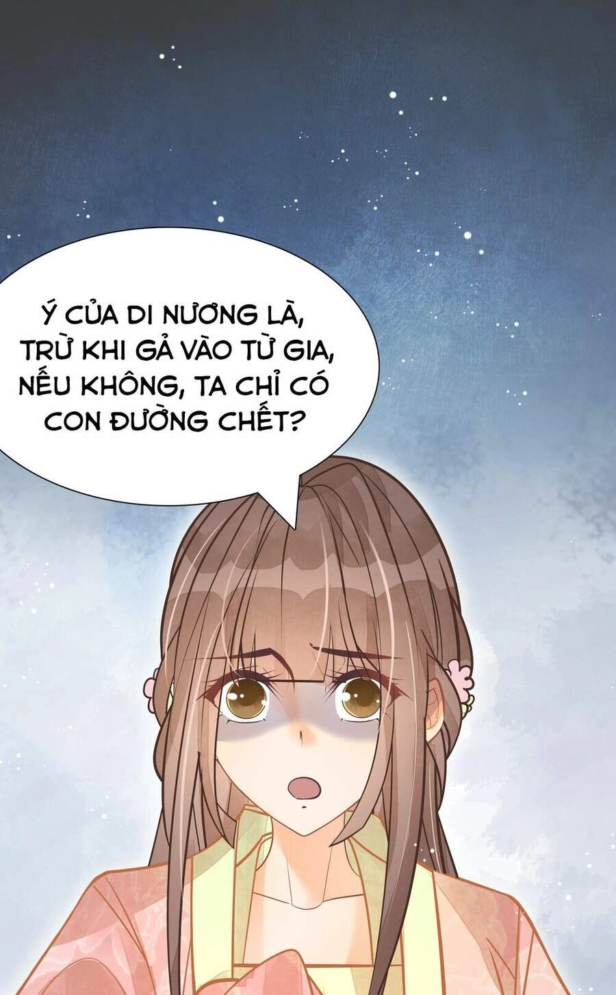 Thứ Nữ Công Lược Chapter 7 - 34