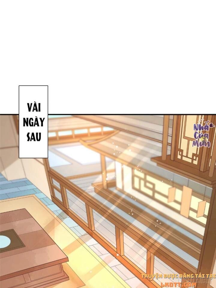 Thứ Nữ Công Lược Chapter 8 - 1