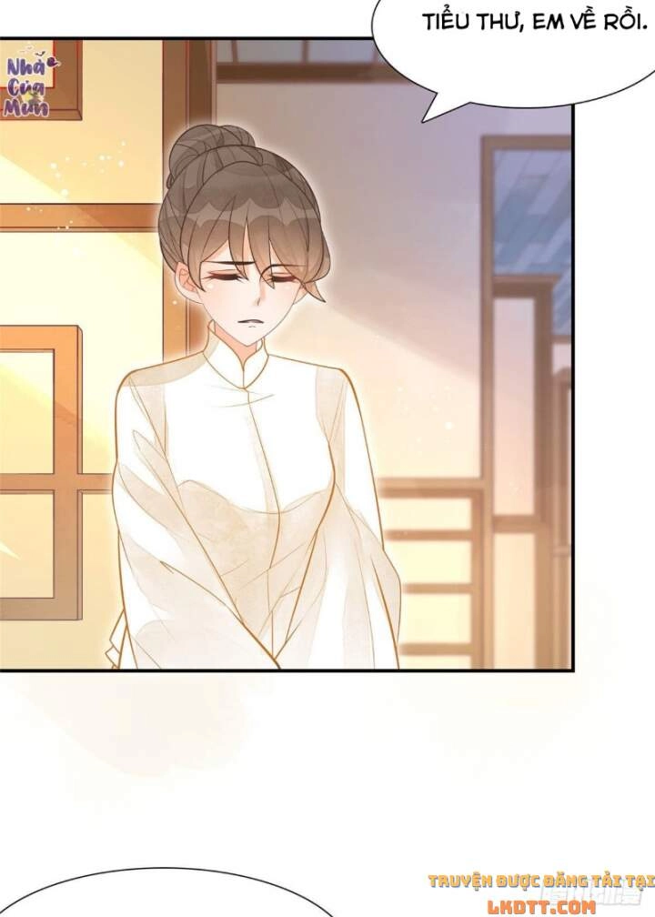 Thứ Nữ Công Lược Chapter 8 - 3