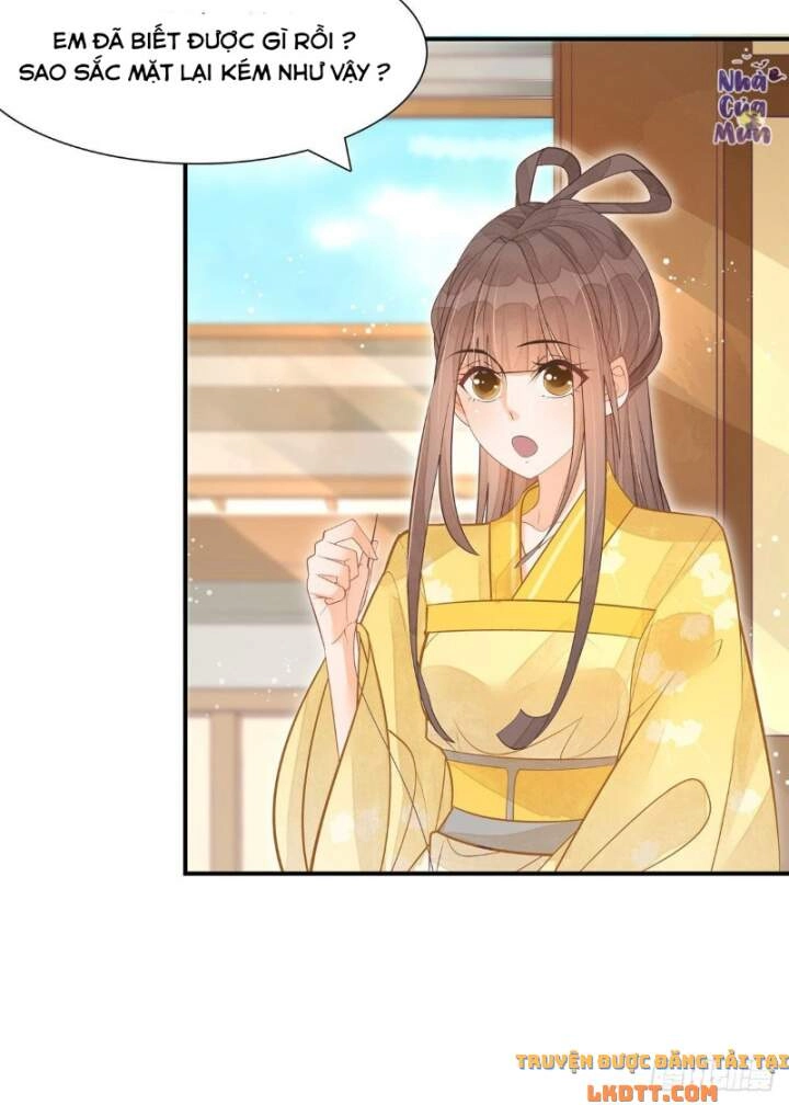 Thứ Nữ Công Lược Chapter 8 - 4