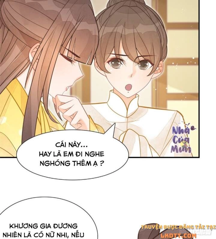 Thứ Nữ Công Lược Chapter 8 - 12