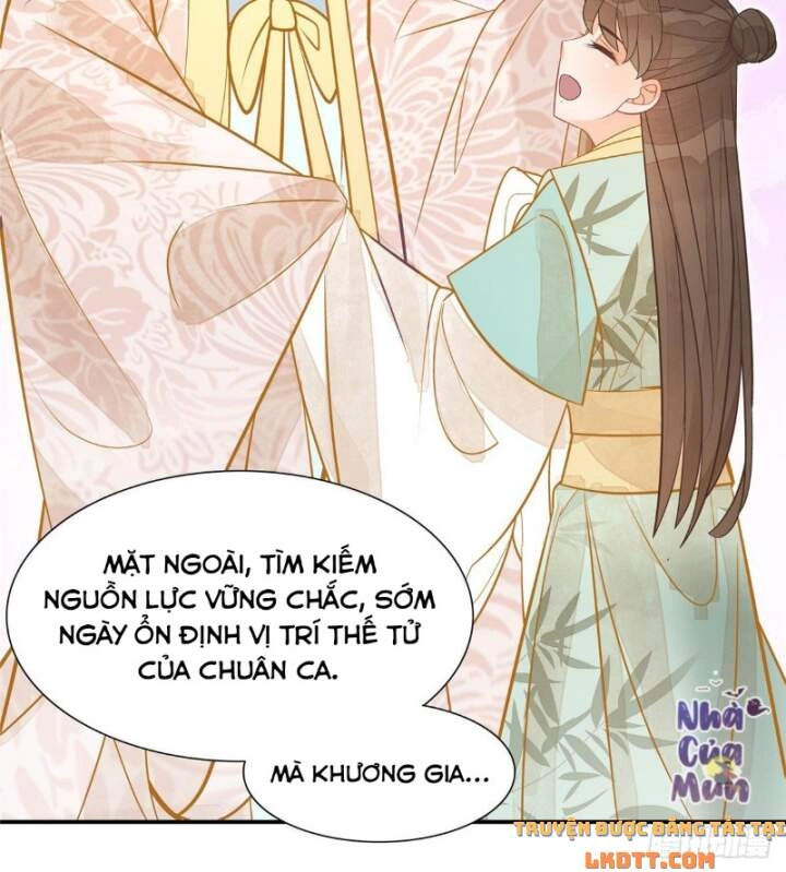 Thứ Nữ Công Lược Chapter 8 - 15