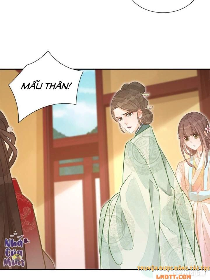 Thứ Nữ Công Lược Chapter 8 - 20