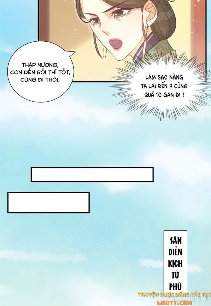 Thứ Nữ Công Lược Chapter 8 - 22