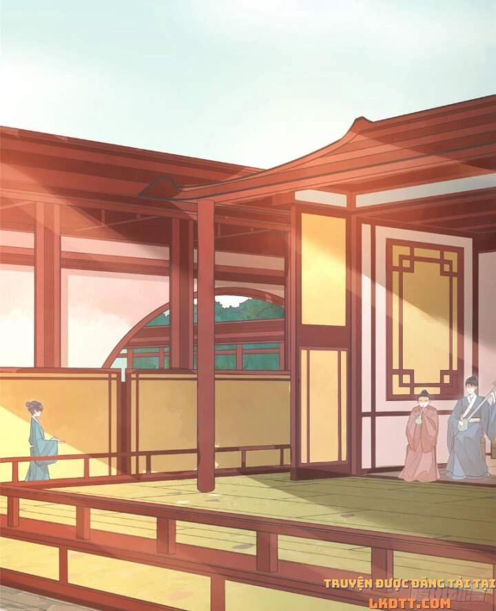 Thứ Nữ Công Lược Chapter 8 - 23