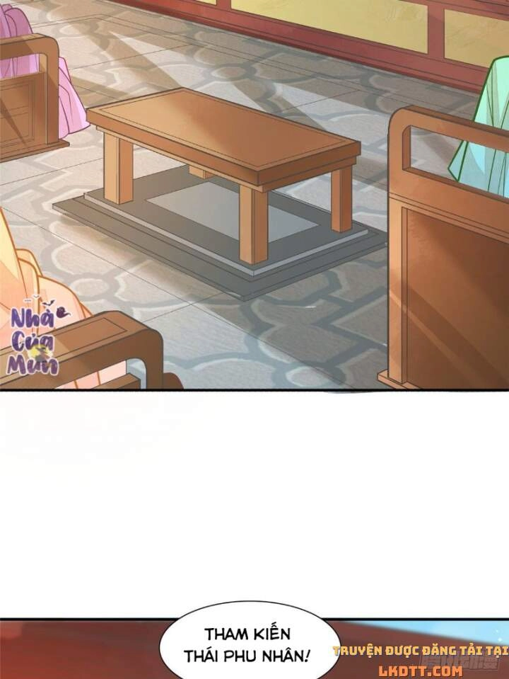 Thứ Nữ Công Lược Chapter 8 - 24