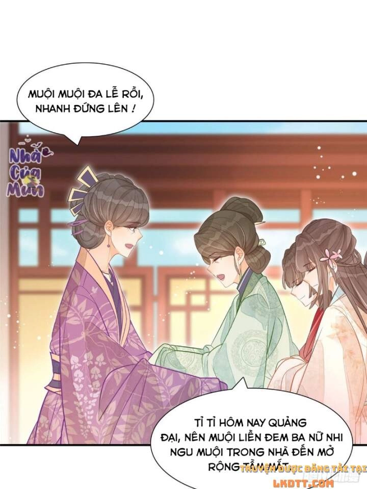 Thứ Nữ Công Lược Chapter 8 - 26