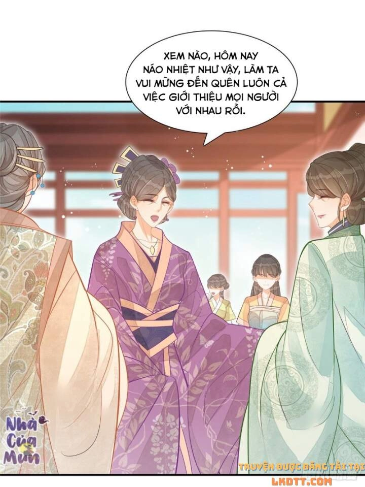Thứ Nữ Công Lược Chapter 8 - 29
