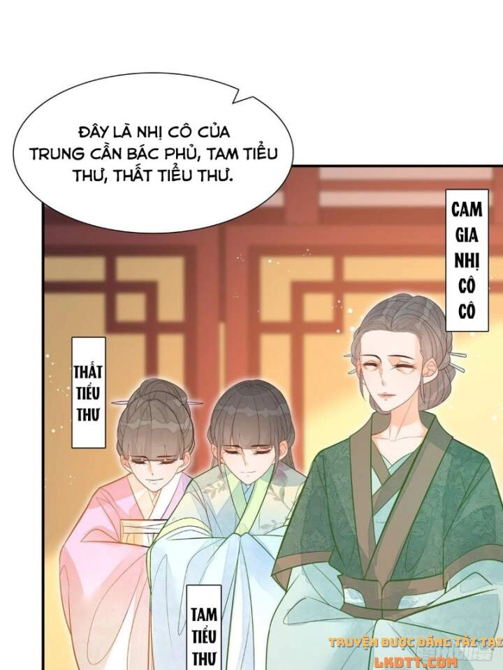 Thứ Nữ Công Lược Chapter 8 - 30