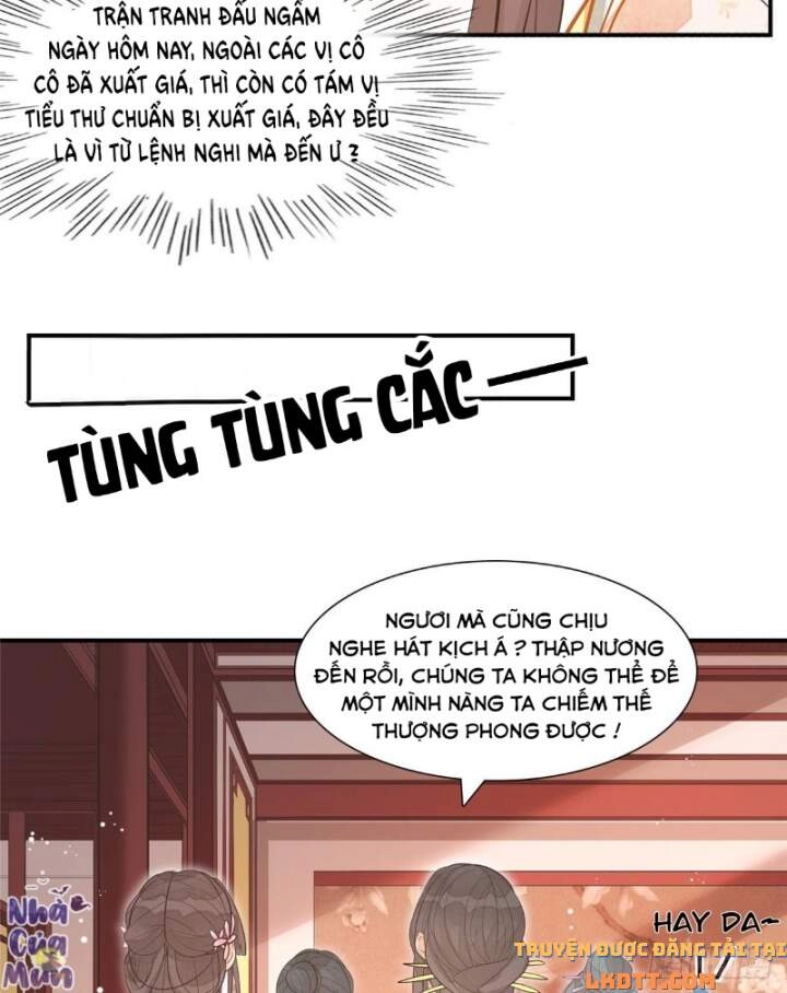 Thứ Nữ Công Lược Chapter 8 - 33