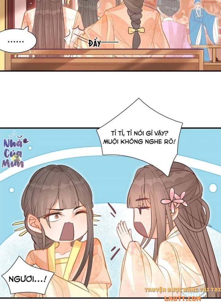 Thứ Nữ Công Lược Chapter 8 - 34