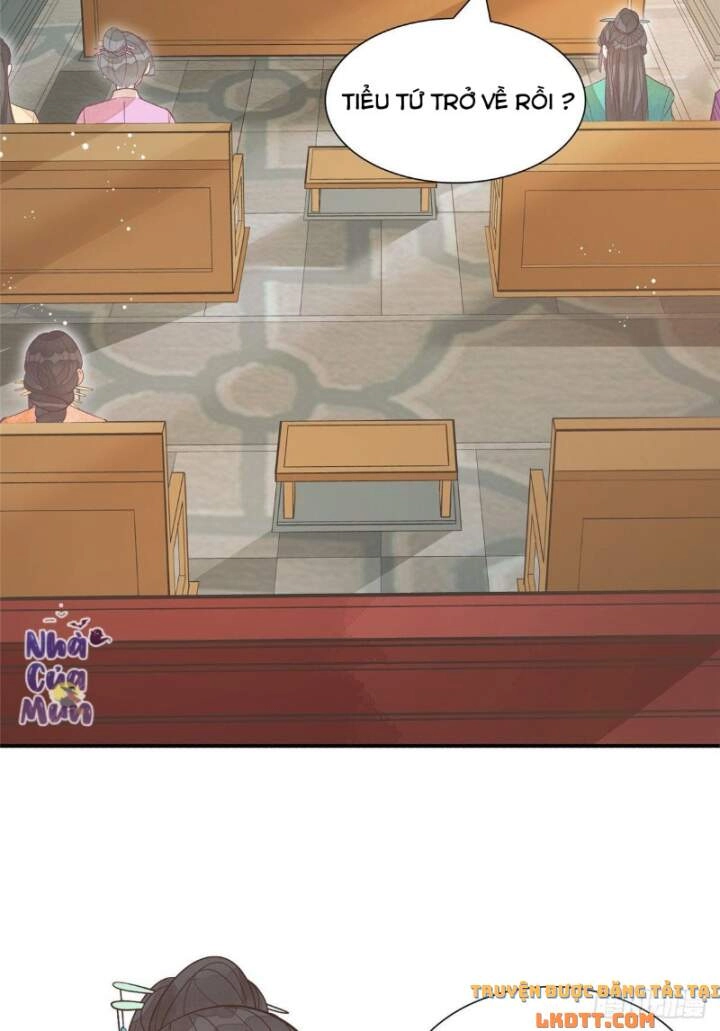 Thứ Nữ Công Lược Chapter 8 - 37