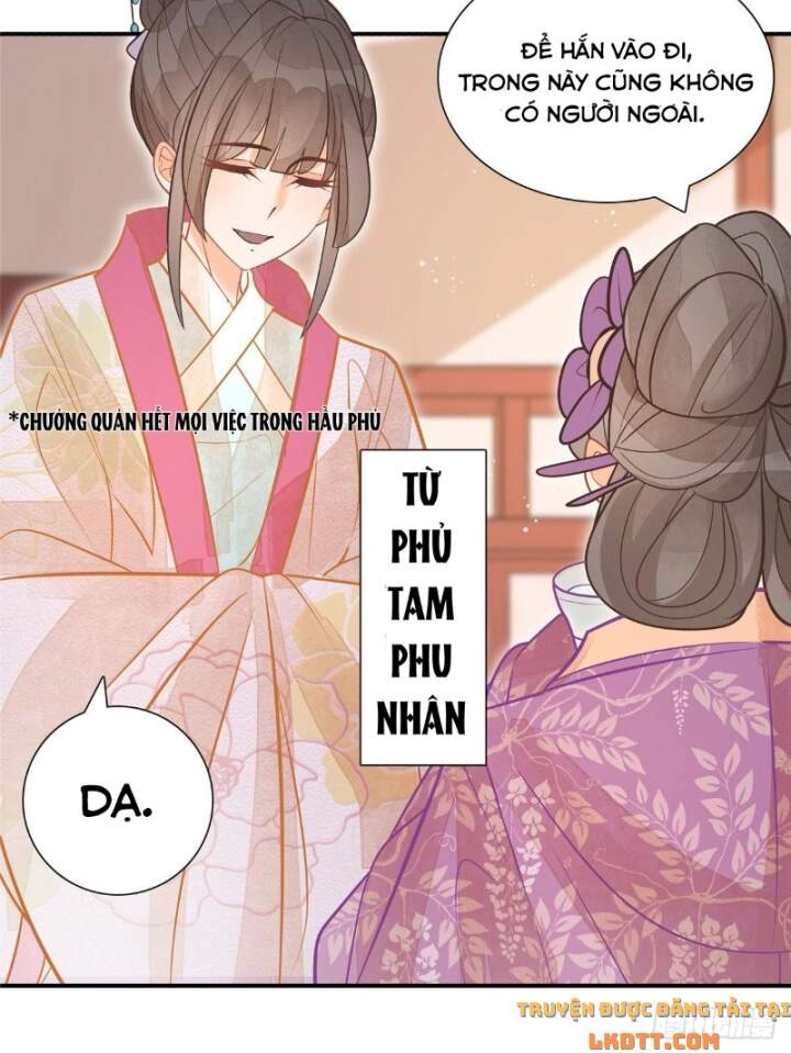 Thứ Nữ Công Lược Chapter 8 - 38