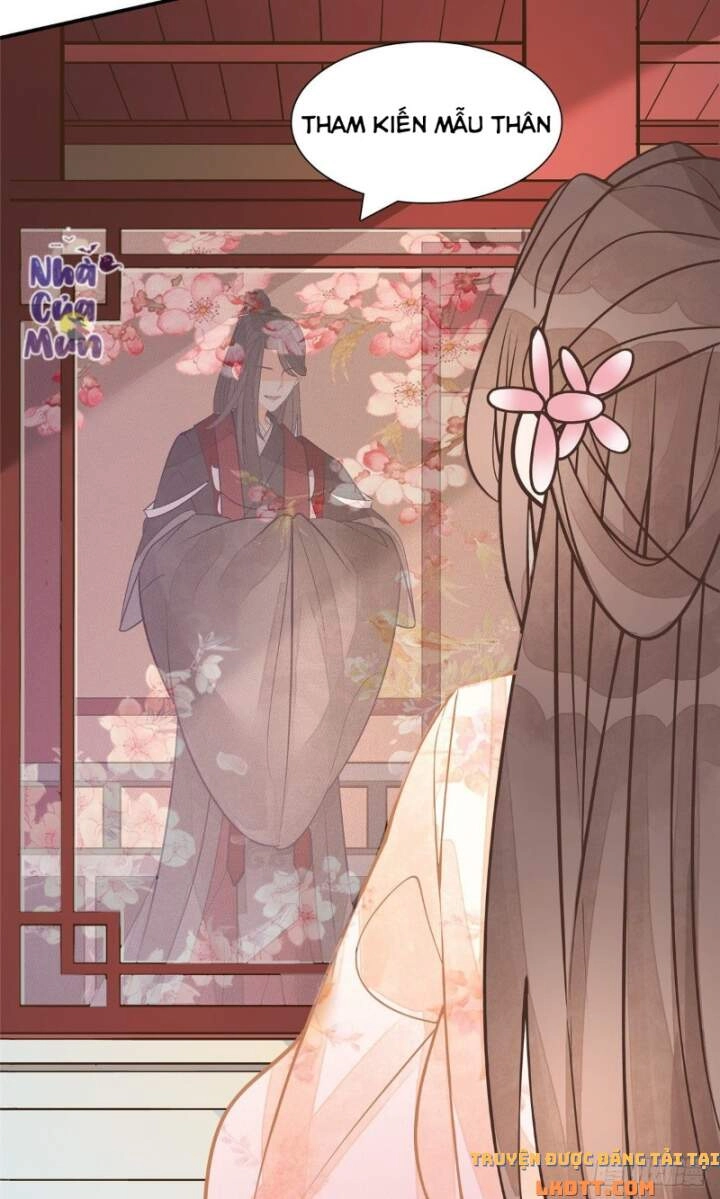 Thứ Nữ Công Lược Chapter 8 - 40